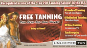 Unlimited Tan