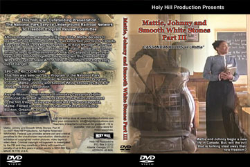 DVD Cover