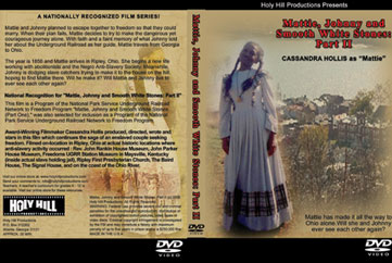 DVD Cover