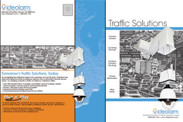 tri-fold flyer