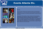 Events Atlanta