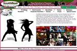SouthBeat Entertainment Group